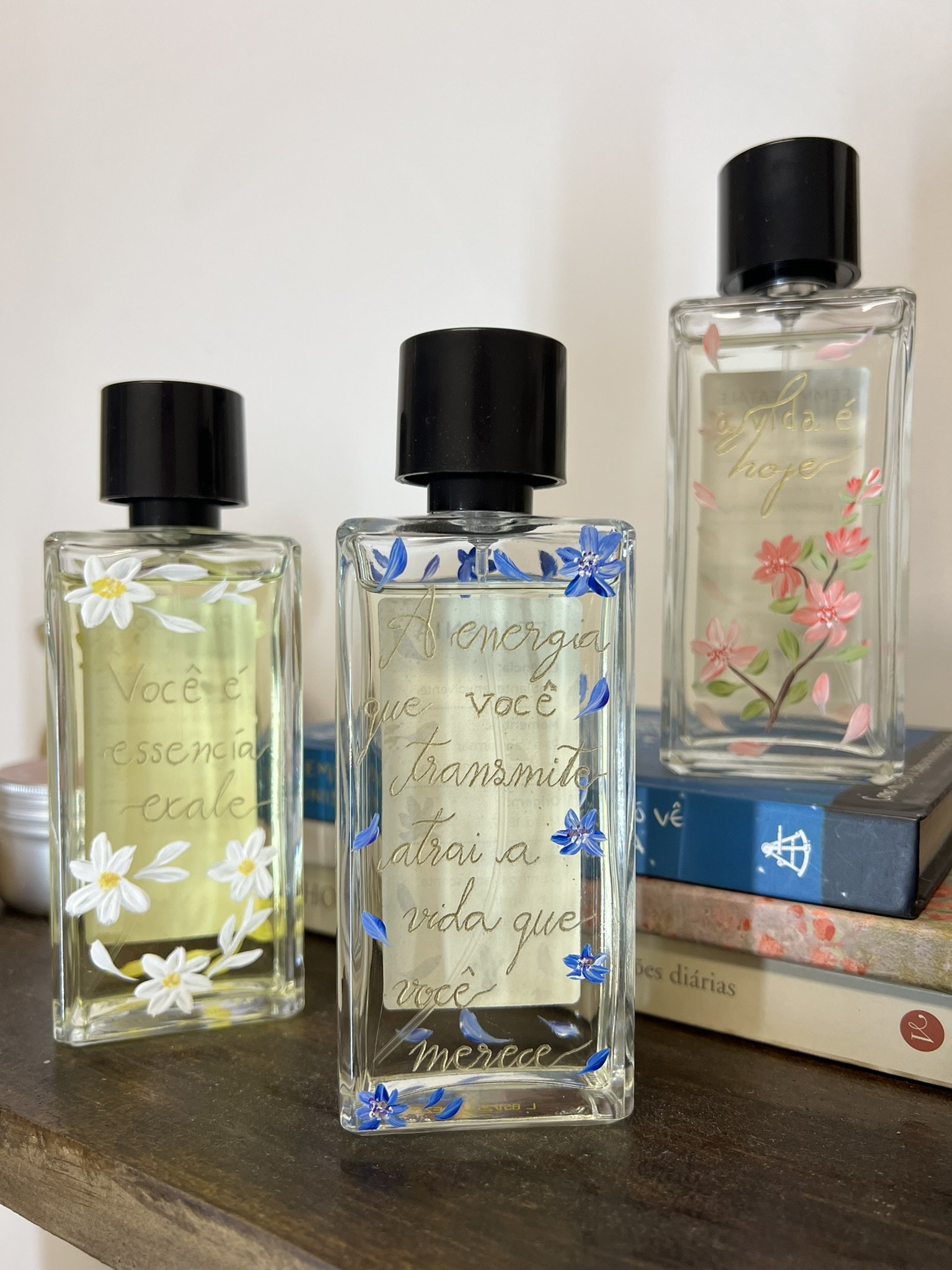 Gravação artística Engraving — detalhe 22