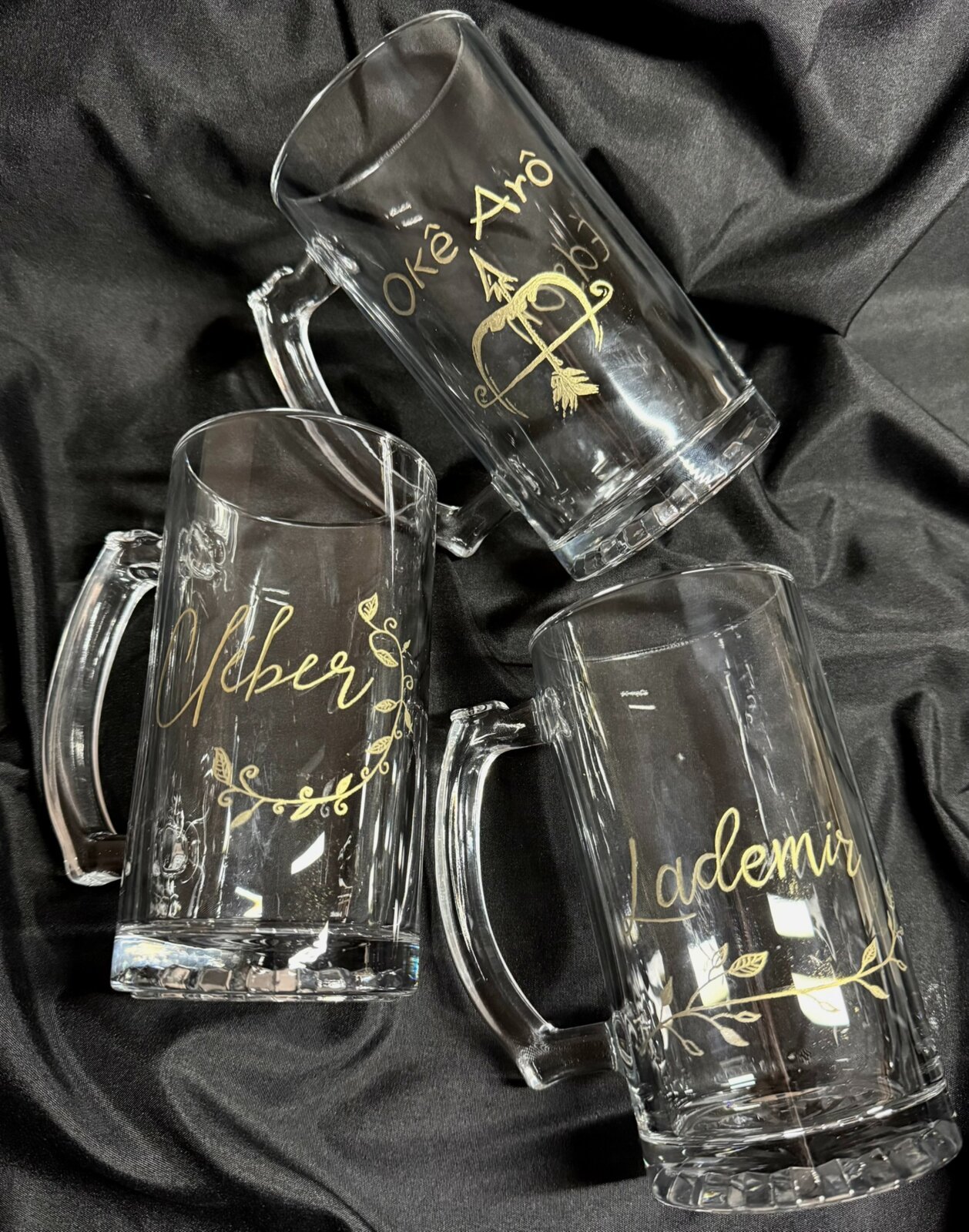 Engraving Holana Art — peça 34