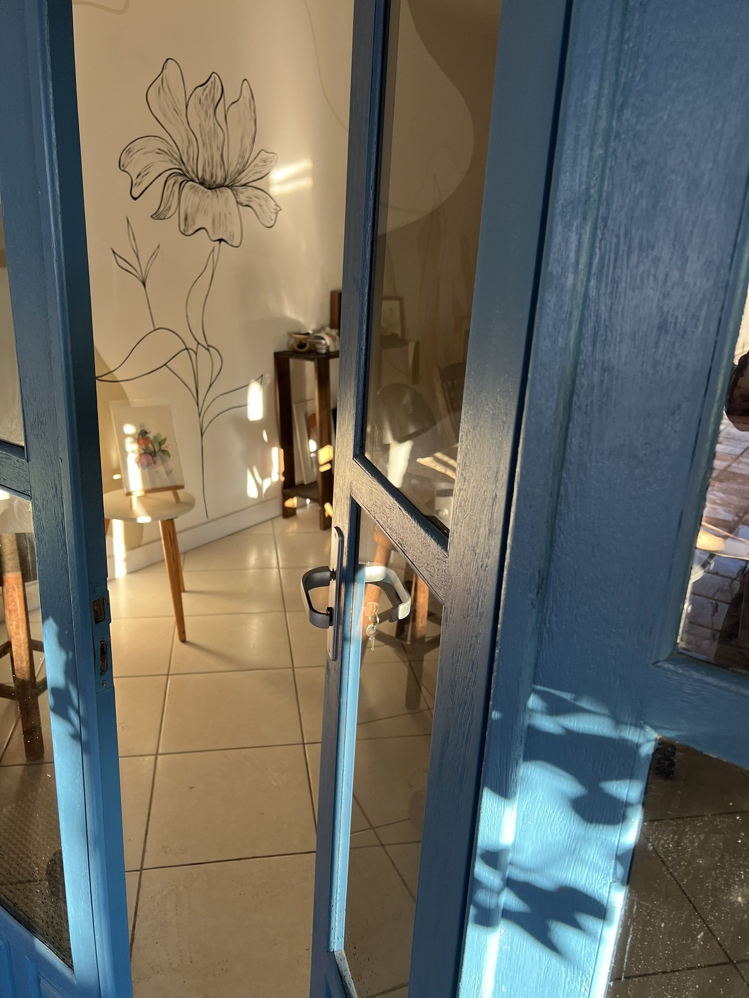 Espaço Arte e Sintonia Blumenau — ambiente 11