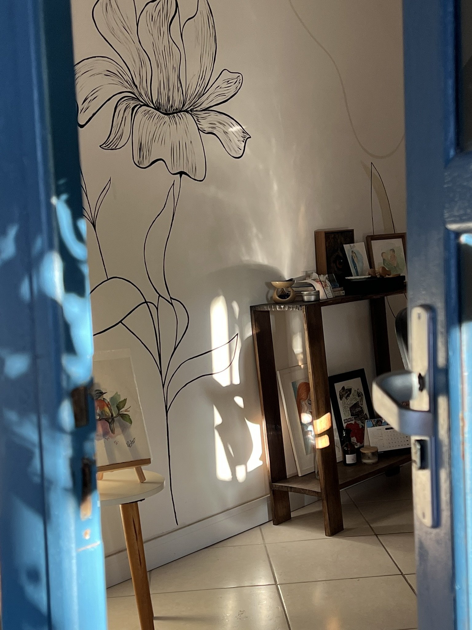 Espaço Arte e Sintonia Blumenau — ambiente 12