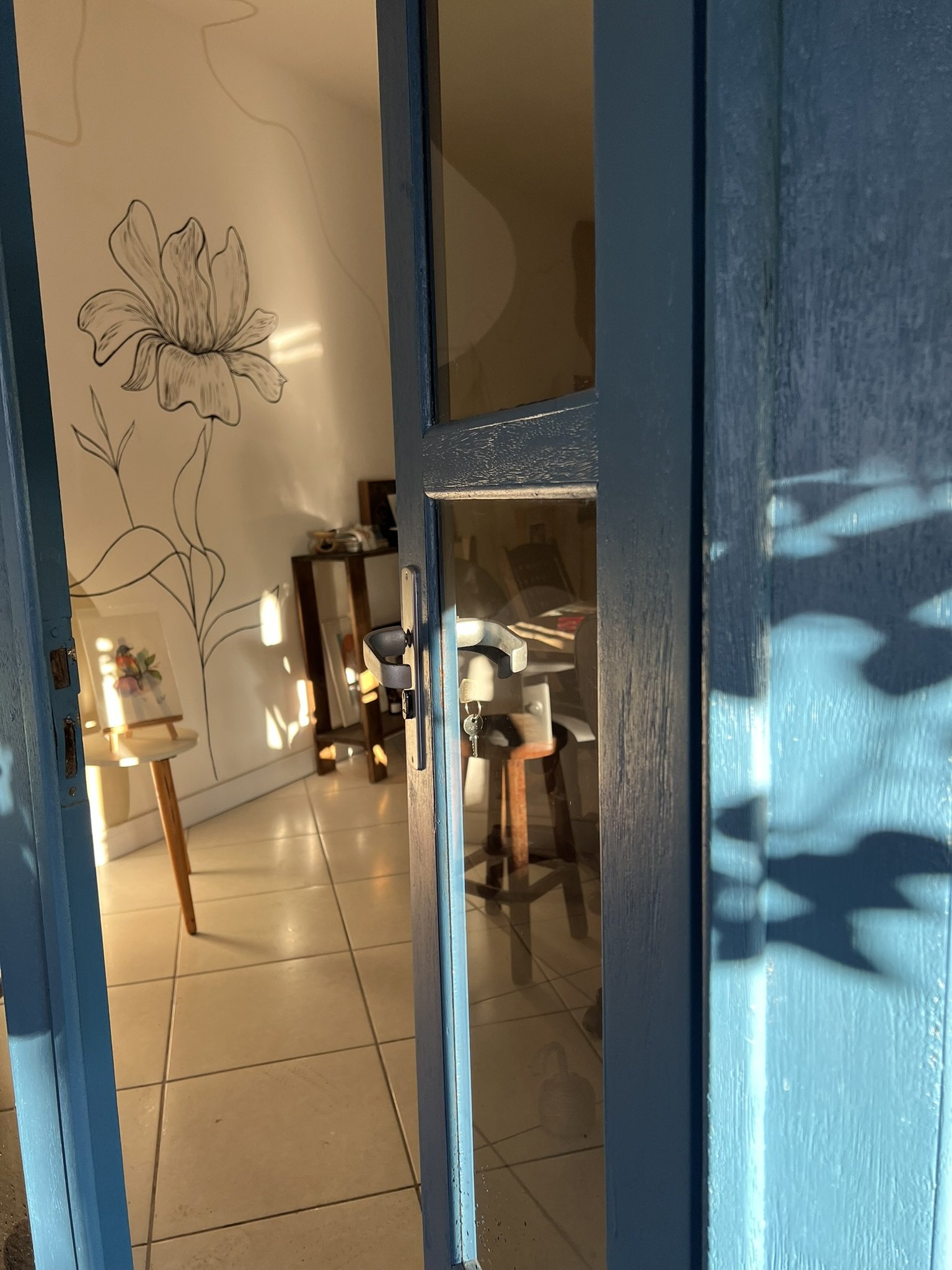 Espaço Arte e Sintonia Blumenau — ambiente 15