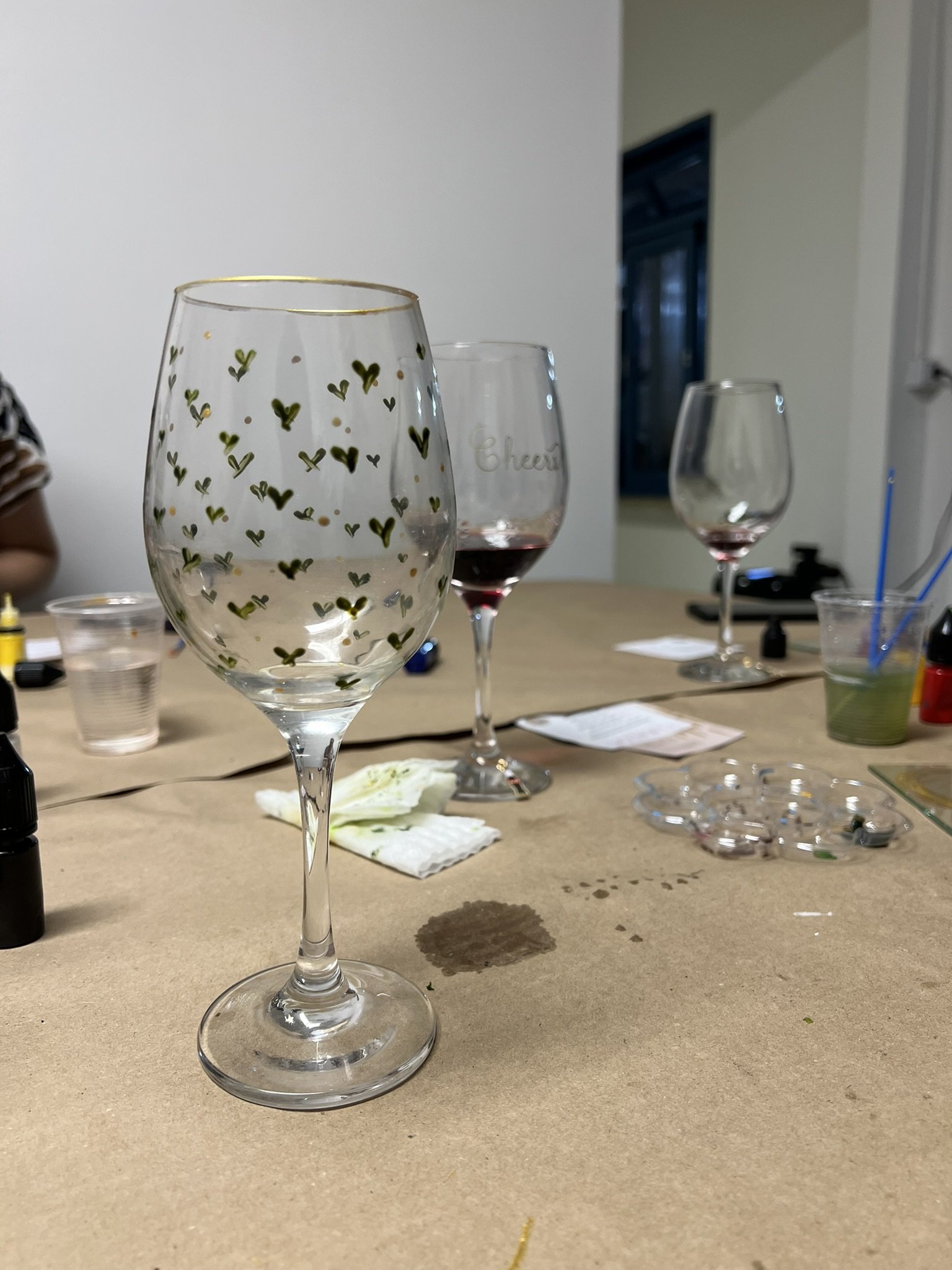 Espaço Arte e Sintonia Blumenau — ambiente 16