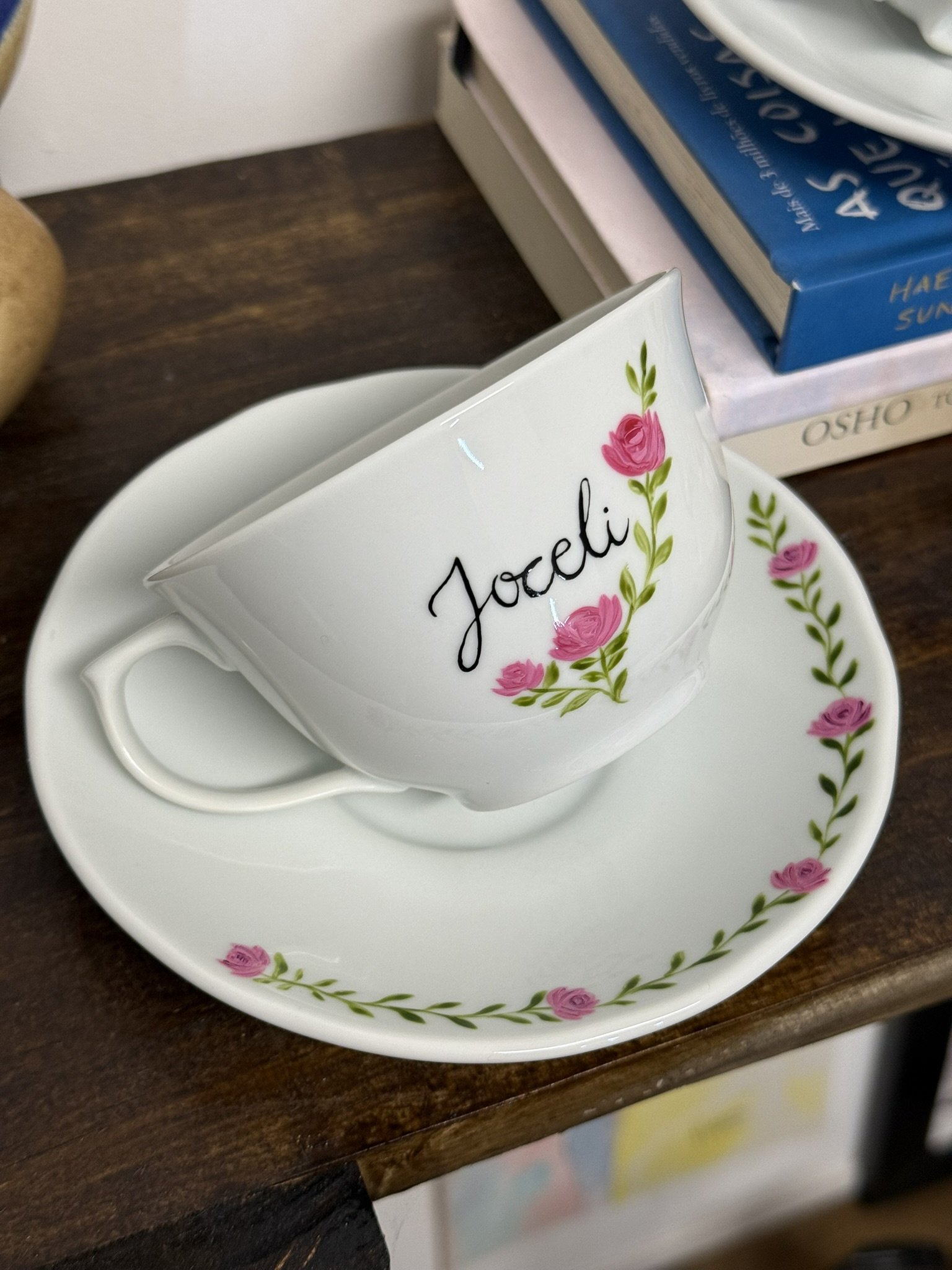 Pintura em superfície personalizada — peça 22
