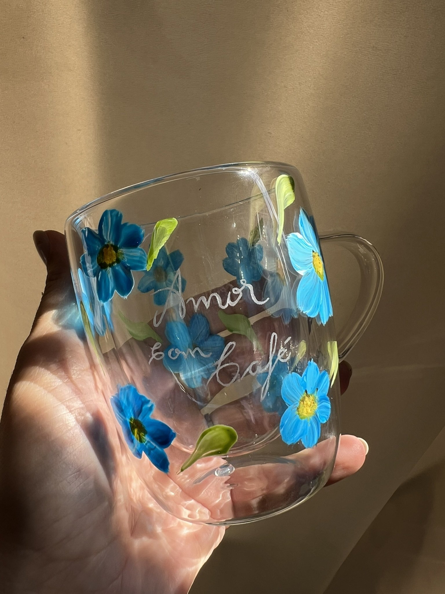 Pintura em superfície personalizada — peça 23