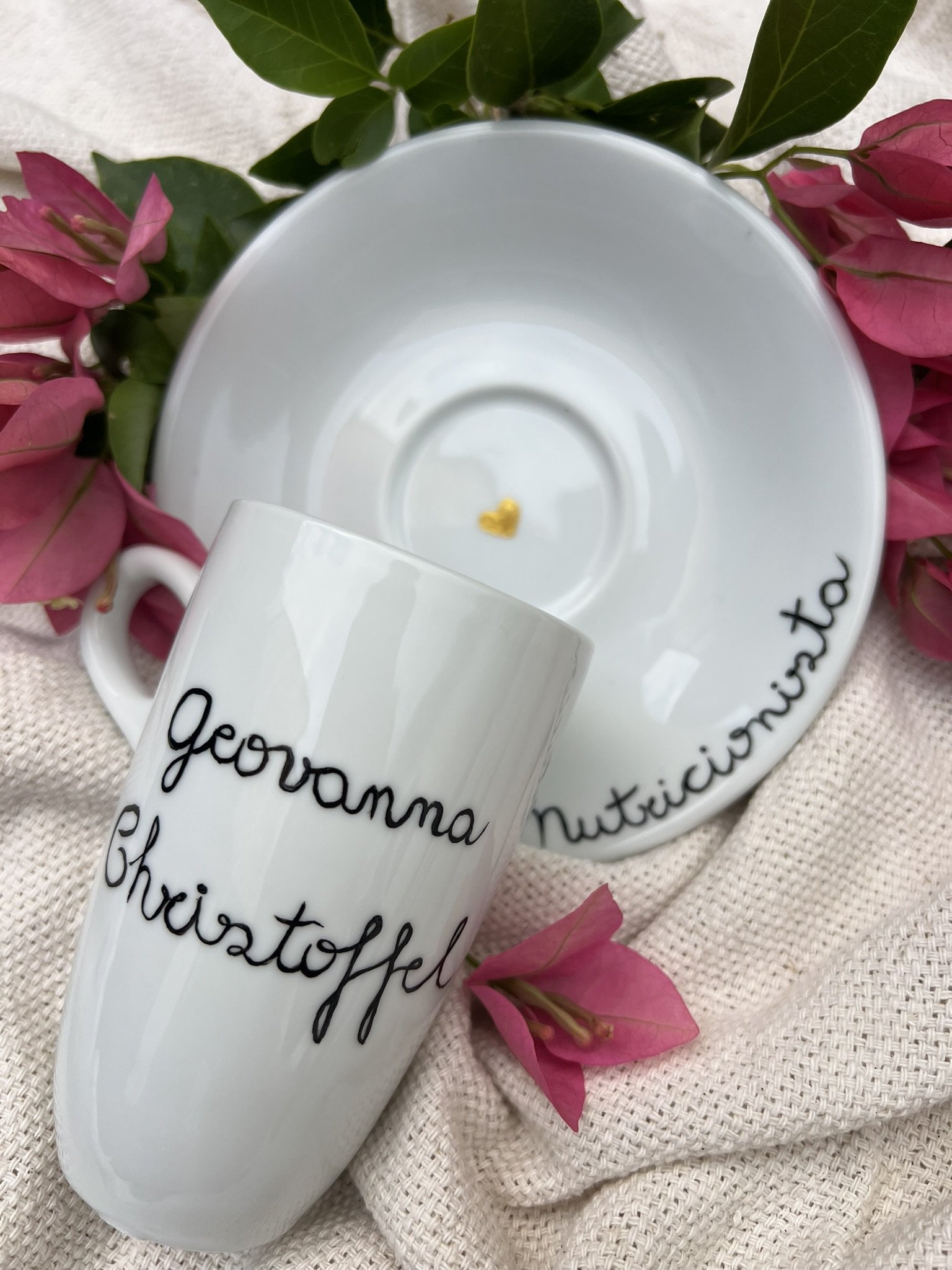 Pintura em superfície personalizada — peça 30